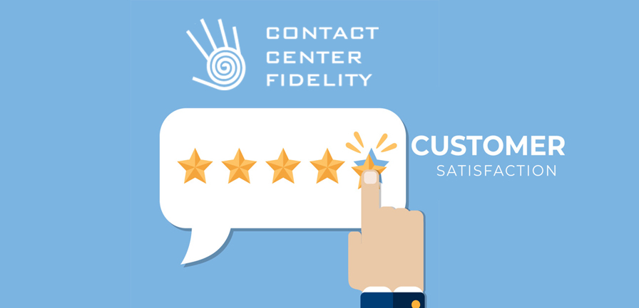 Las 4 aportaciones clave de un Contact Center en la #experienciaCliente