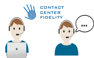La experiencia de cliente en un Contact Center